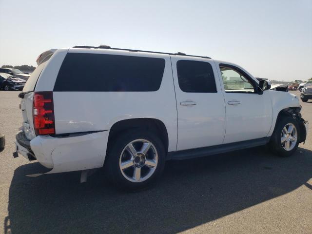 Photo 3 from auction – 2009 CHEVROLET SUBURBAN C with VIN 1GNFC26029R298670