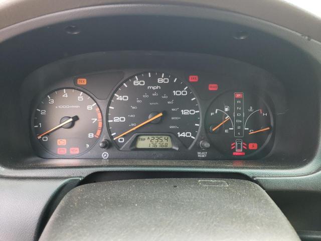 Photo 9 from auction – 2004 HONDA ODYSSEY EX with VIN 5FNRL18984B046383