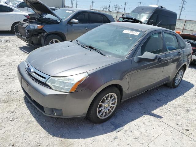 Photo 1 from auction – 2010 FORD FOCUS SE with VIN 1FAHP3FN1AW188745