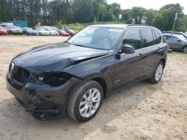 Photo 1 from auction – 2016 BMW X5 XDRIVE3 with VIN 5UXKR0C50G0U10859