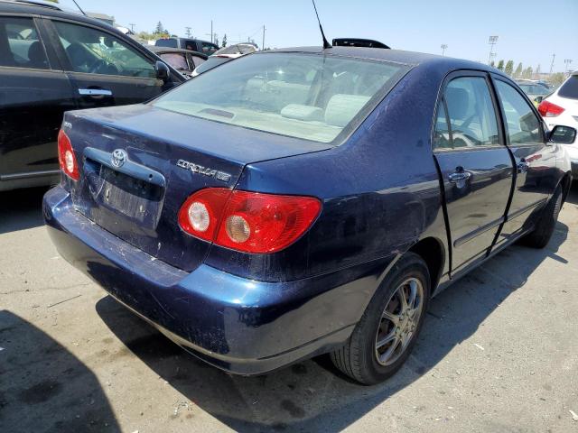 Photo 3 from auction – 2008 TOYOTA COROLLA CE with VIN 2T1BR30E18C881563