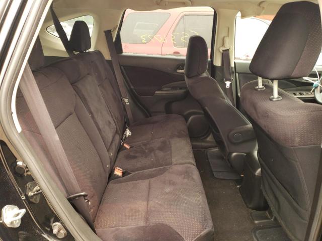 Photo 10 from auction – 2012 HONDA CR-V EX with VIN 2HKRM4H50CH614041