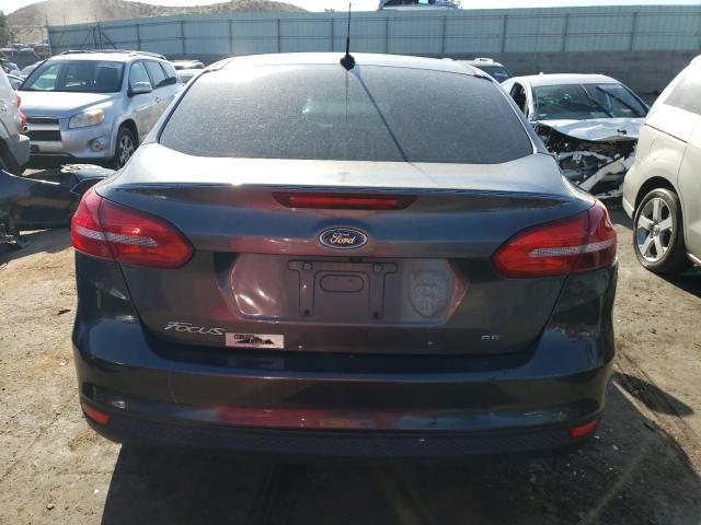 Foto 6 de la subasta – 2018 FORD FOCUS SE con VIN 1FADP3F2XJL204852