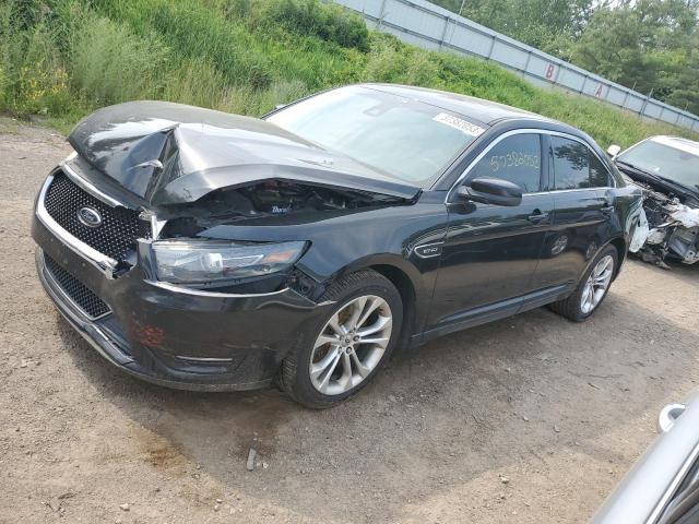 Photo 1 from auction – 2013 FORD TAURUS SHO with VIN 1FAHP2KT1DG104615