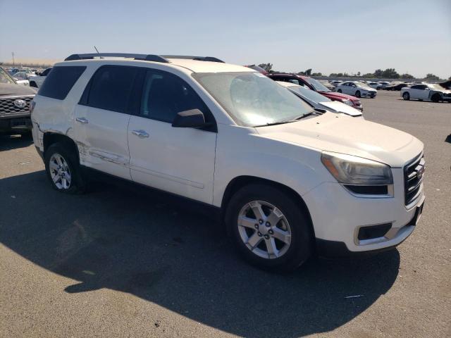 Фото 4 с аукциона – 2014 GMC ACADIA SLE с VIN 1GKKRNED4EJ161142