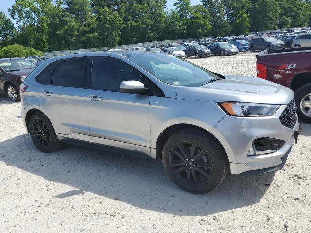 Zdjęcie 4 z aukcji – 2022 FORD EDGE SEL z VIN 2FMPK4J97NBA06067