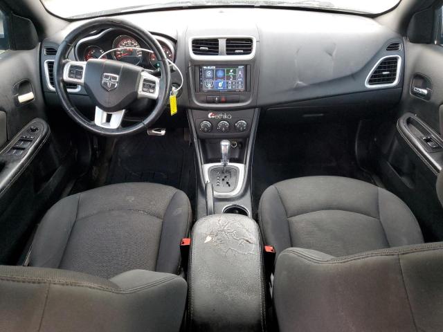 Фото 8 с аукциона – 2013 DODGE AVENGER SX с VIN 1C3CDZCB1DN519669