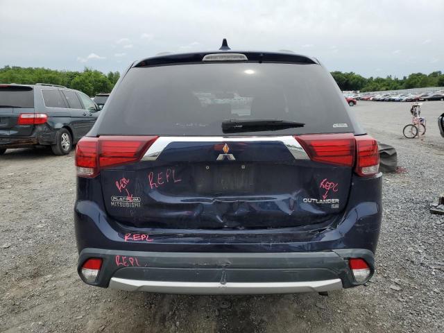Photo 6 from auction – 2017 MITSUBISHI OUTLANDER with VIN JA4AZ3A31HZ030761