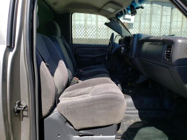 Photo 11 from auction – 2003 CHEVROLET SILVERADO2 with VIN 1GCEC14X13Z137880