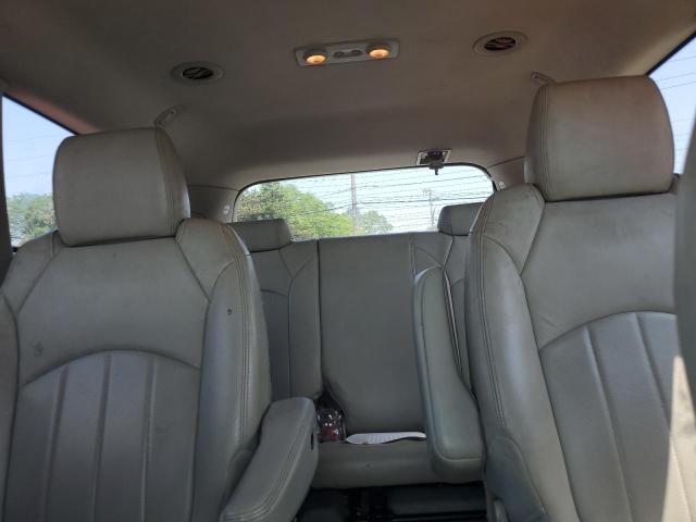 Photo 10 from auction – 2011 BUICK ENCLAVE CX with VIN 5GAKRCED4BJ261318