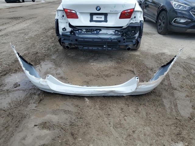Zdjęcie 12 z aukcji – 2015 BMW 535 I z VIN WBA5B1C51FG126930