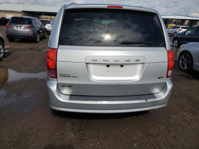 Photo 6 from auction – 2012 DODGE GRAND CARA with VIN 2C4RDGCG1CR377721