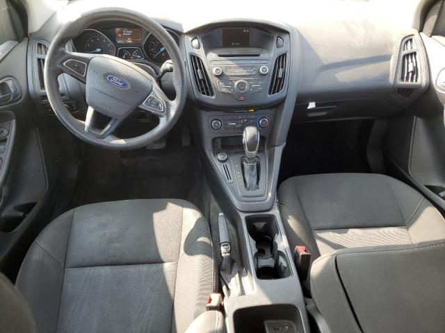 Photo 8 from auction – 2015 FORD FOCUS S with VIN 1FADP3E29FL280667