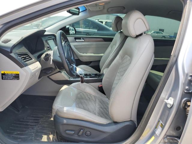Photo 7 from auction – 2015 HYUNDAI SONATA SPO with VIN 5NPE34AF9FH046512