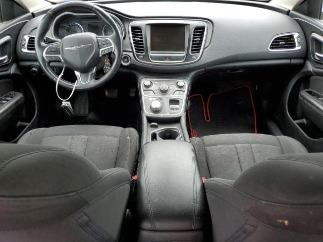 Photo 8 from auction – 2016 CHRYSLER 200 LIMITE with VIN 1C3CCCABXGN156084
