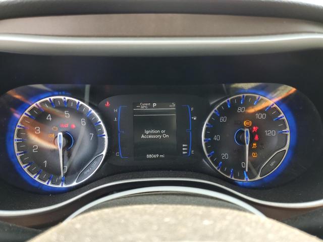 Photo 9 from auction – 2019 CHRYSLER PACIFICA T with VIN 2C4RC1BG9KR651716