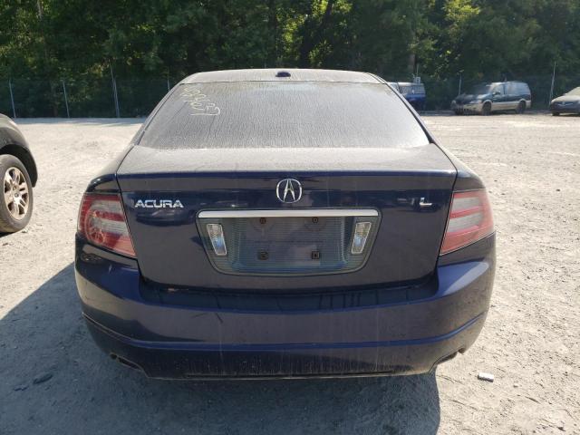 Photo 6 from auction – 2007 ACURA TL with VIN 19UUA66217A043276