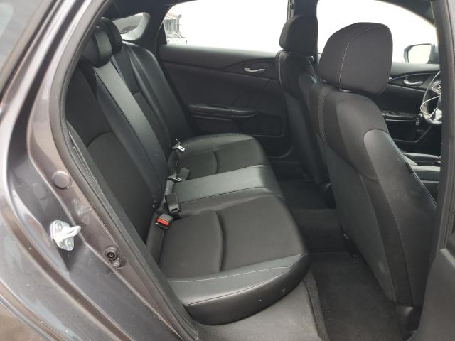 Photo 10 from auction – 2021 HONDA CIVIC with VIN 2HGFC2F81MH512203