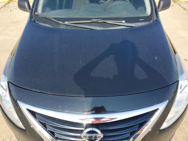 Photo 11 from auction – 2015 NISSAN VERSA S with VIN 3N1CN7AP7FL912271