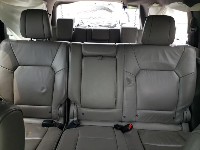 Photo 10 from auction – 2015 HONDA PILOT EXL with VIN 5FNYF3H53FB005593