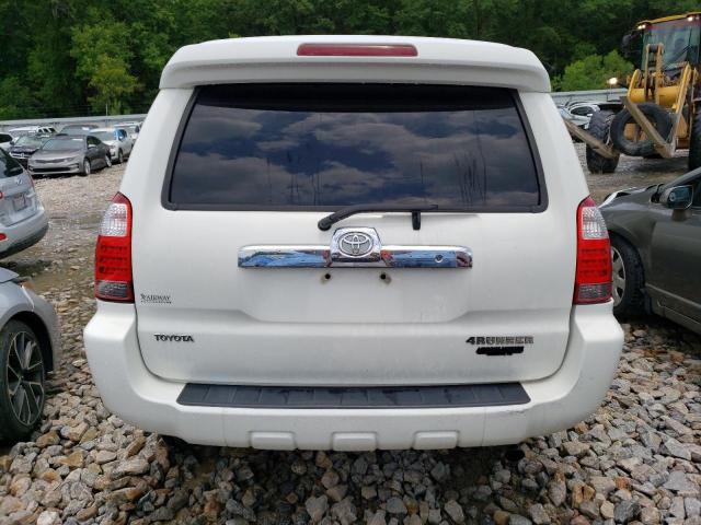 Photo 6 from auction – 2007 TOYOTA 4RUNNER SR with VIN JTEZU14R178076442