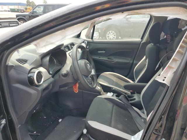 Photo 7 from auction – 2020 NISSAN VERSA SV with VIN 3N1CN8EV8LL808673