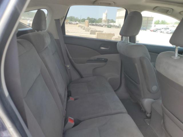 Photo 10 from auction – 2013 HONDA CR-V EX with VIN 3CZRM3H52DG701065