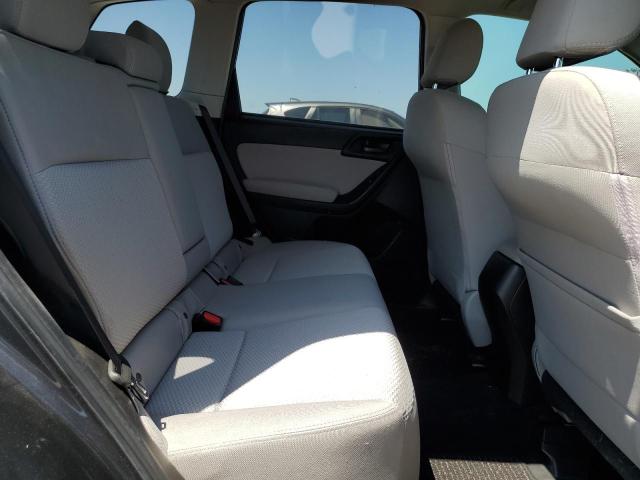Photo 11 from auction – 2014 SUBARU FORESTER 2 with VIN JF2SJAEC0EH500152