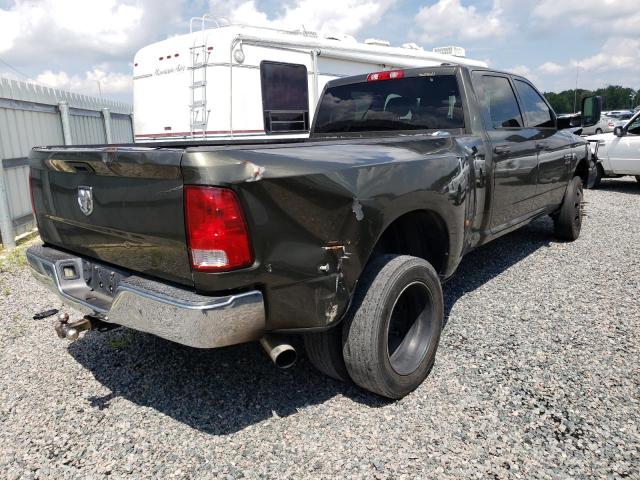 Photo 3 from auction – 2012 DODGE RAM 3500 S with VIN 3C63DRGL8CG246906