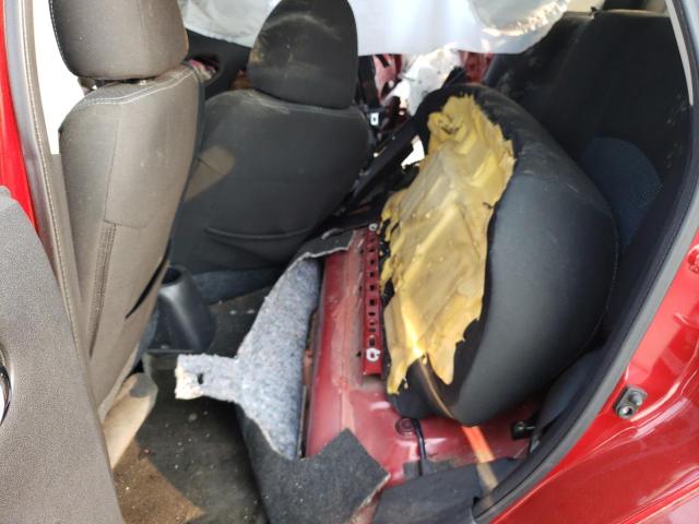 Photo 10 from auction – 2015 NISSAN VERSA NOTE with VIN 3N1CE2CP8FL353071