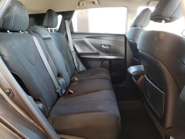 Photo 10 from auction – 2014 TOYOTA VENZA LE with VIN 4T3ZA3BB2EU089755