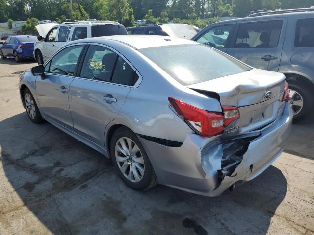 Photo 2 from auction – 2015 SUBARU LEGACY 2.5 with VIN 4S3BNAH63F3029797