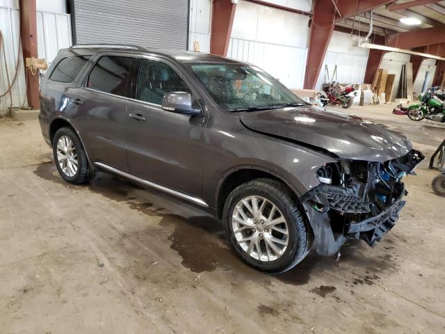 Photo 4 from auction – 2016 DODGE DURANGO LI with VIN 1C4RDJDG3GC486112