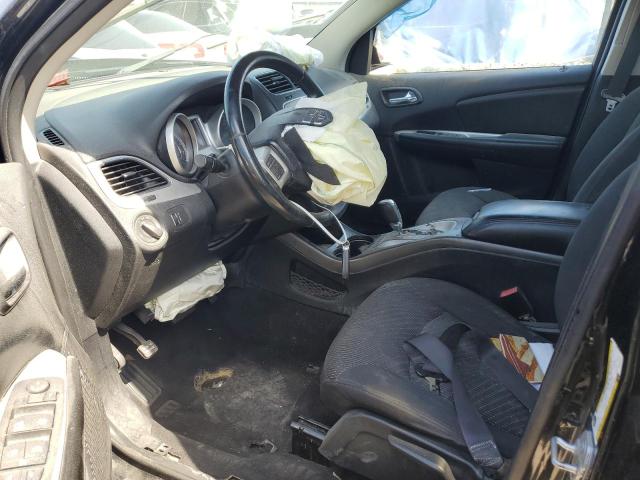 Photo 7 from auction – 2015 DODGE JOURNEY SE with VIN 3C4PDCAB8FT692010