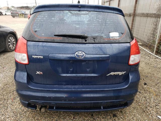 Photo 6 from auction – 2003 TOYOTA COROLLA MA with VIN 2T1KR32E33C067520