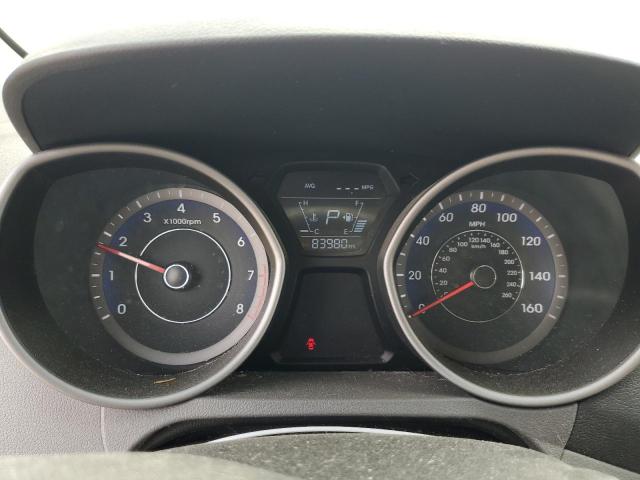 Photo 9 from auction – 2016 HYUNDAI ELANTRA SE with VIN KMHDH4AE1GU520749