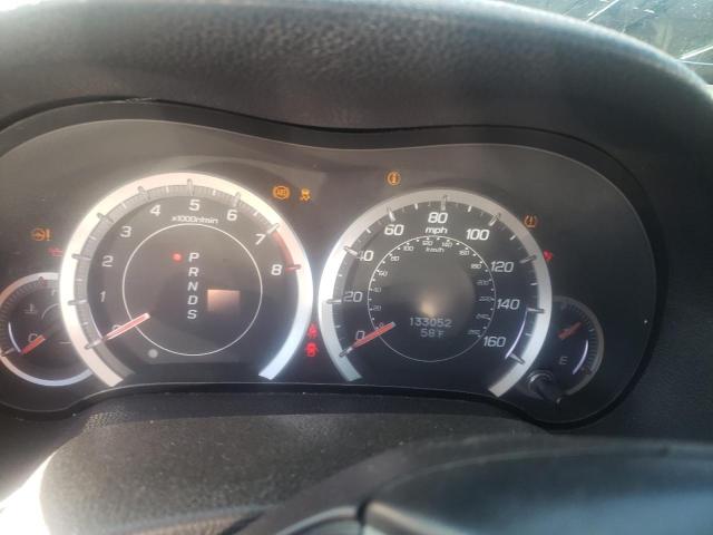 صورة رقم 9 من المزاد - 2012 ACURA TSX مع VIN JH4CU2F40CC022640