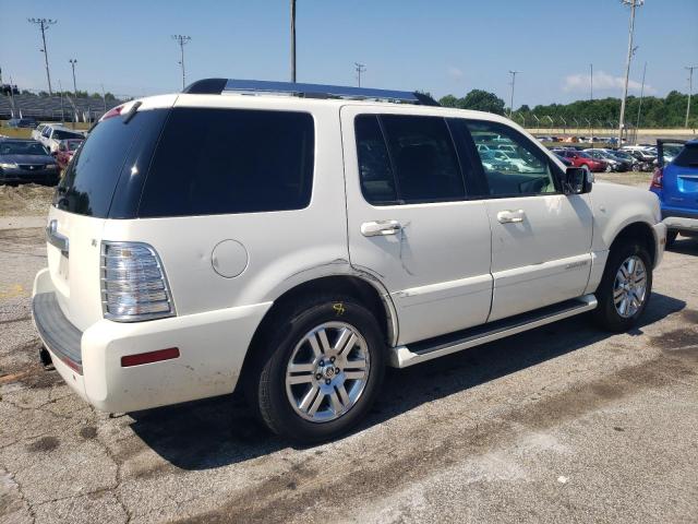 Photo 3 from auction – 2007 MERCURY MOUNTAINEE with VIN 4M2EU38897UJ20656