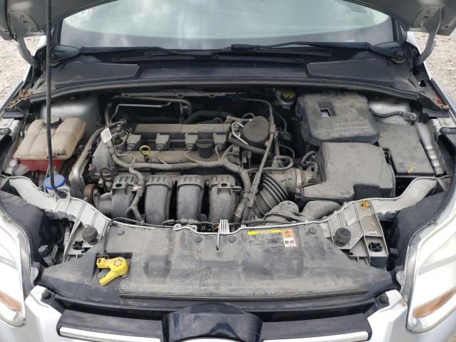 Photo 11 from auction – 2012 FORD FOCUS SEL with VIN 1FAHP3M24CL131663
