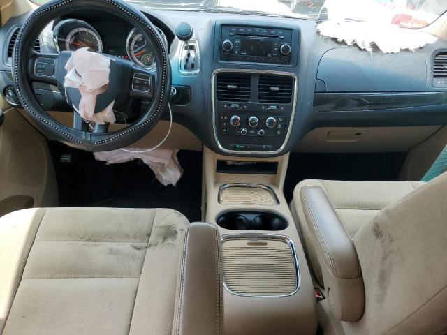 صورة رقم 8 من المزاد - 2016 DODGE GRAND CARA مع VIN 2C4RDGCGXGR396242