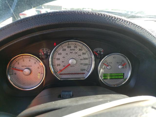 Photo 9 from auction – 2006 FORD F150 with VIN 1FTRX14586FB17135