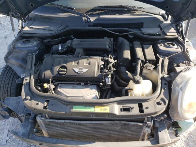 Photo 11 from auction – 2011 MINI COOPER with VIN WMWSU3C58BT096089
