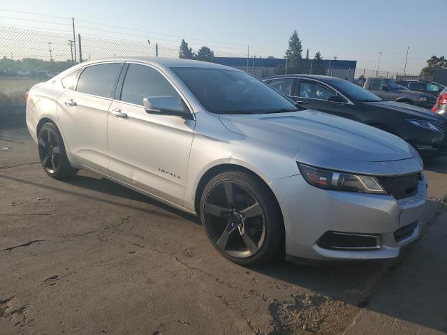 Photo 4 from auction – 2014 CHEVROLET IMPALA LT with VIN 1G1115SL4EU101671