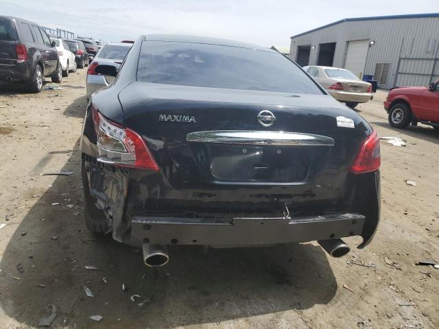 Photo 6 from auction – 2011 NISSAN MAXIMA S with VIN 1N4AA5AP0BC866542