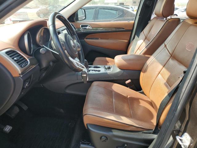 Photo 7 from auction – 2011 JEEP GRAND CHER with VIN 1J4RR6GT9BC642258