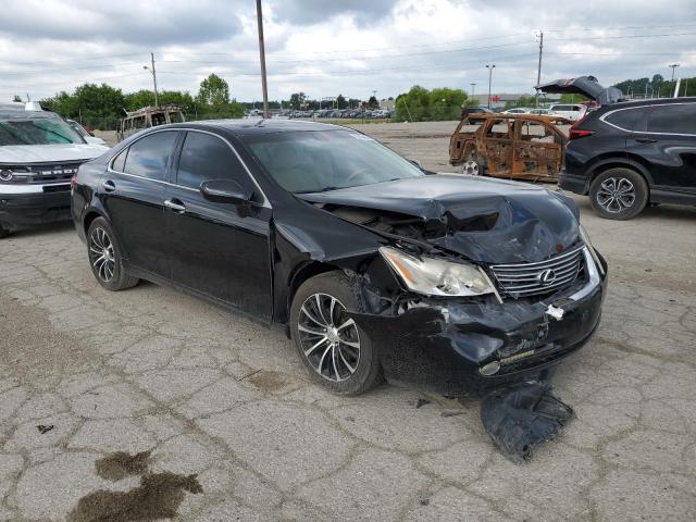 Photo 4 from auction – 2008 LEXUS ES 350 with VIN JTHBJ46G882231342