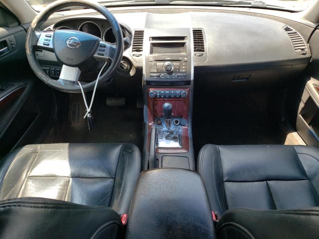 Photo 8 from auction – 2007 NISSAN MAXIMA SE with VIN 1N4BA41E27C853182