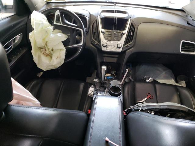 Photo 8 from auction – 2014 CHEVROLET EQUINOX LT with VIN 1GNFLGEK4EZ120320