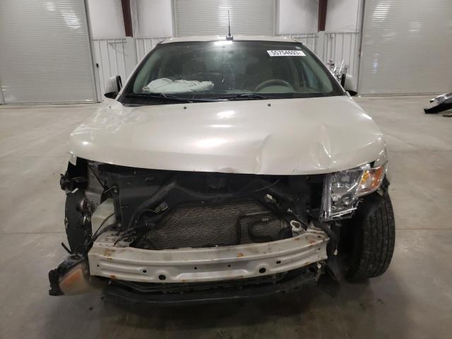 Photo 5 from auction – 2007 FORD EDGE SEL P with VIN 2FMDK39C97BB66709