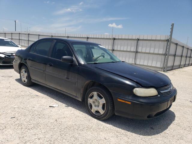 Photo 4 from auction – 2003 CHEVROLET MALIBU with VIN 1G1ND52J03M529094